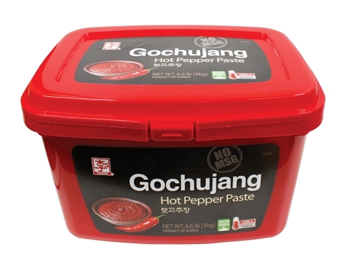 No MSG Gochujang Korean Chili Paste product image